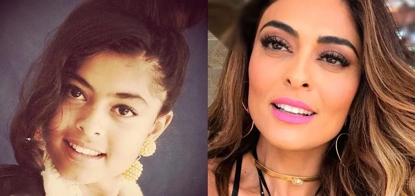 Veja fotos de astros da Globo antes da fama que são inacreditáveis - imagem 22039