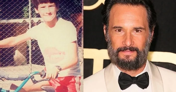 Veja fotos de astros da Globo antes da fama que são inacreditáveis - imagem 22032