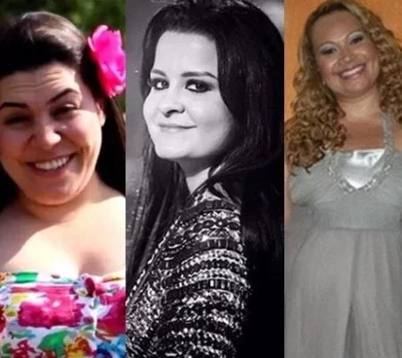 Antes e depois: Cantoras que recorreram ao bisturi e se transformaram 