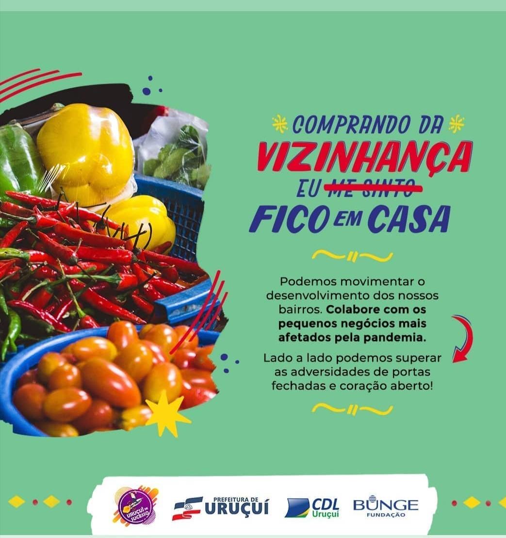 Campanha incentiva compra de pequenos e micro empreendedores - Imagem 1