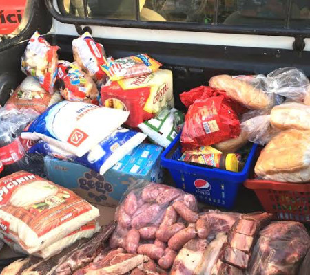 Campanha incentiva compra de pequenos e micro empreendedores