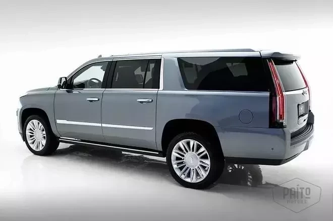 Marido de Gisele Bundchen decide vender carro exclusivo por R$ 1,6 mi - imagem 21181