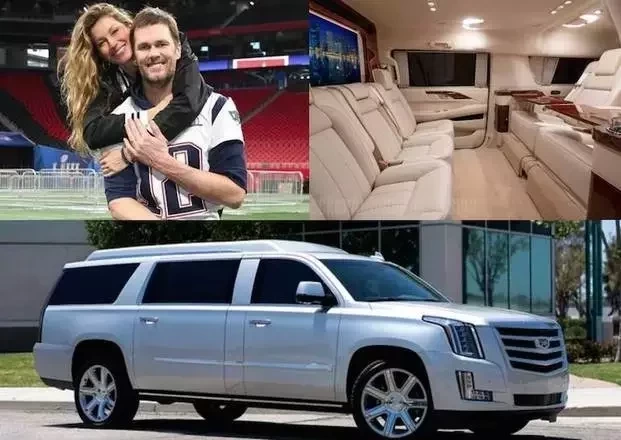 Marido de Gisele Bundchen decide vender carro exclusivo por R$ 1,6 mi - imagem 21176