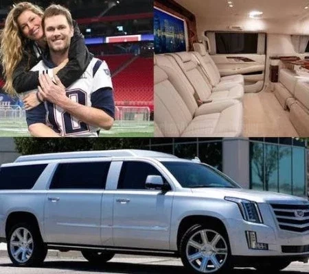 Marido de Gisele Bundchen decide vender carro exclusivo por R$ 1,6 mi