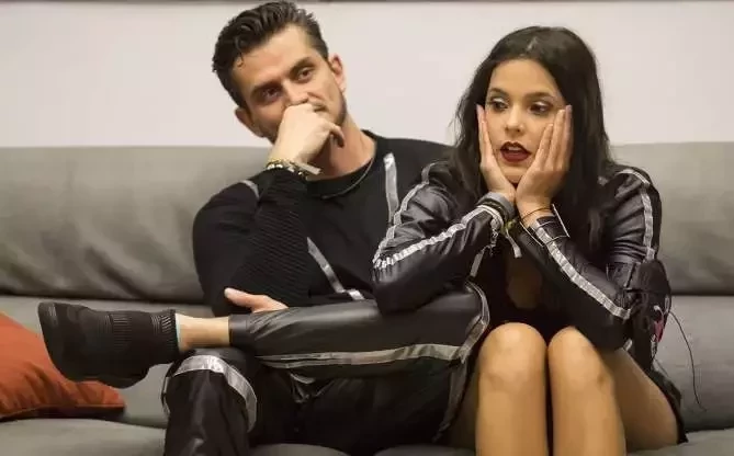 Relembre as celebridades que já se envolveram em casos de agressões  - imagem 22127