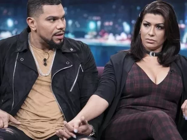 Relembre as celebridades que já se envolveram em casos de agressões  - imagem 22118