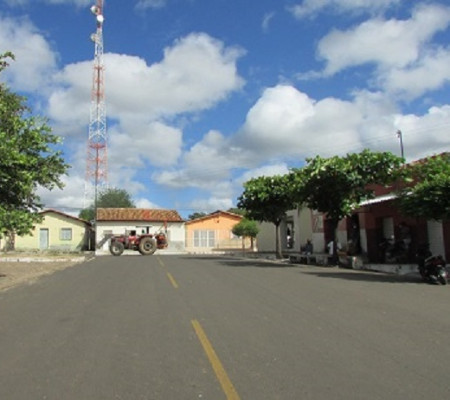 Prefeitura de São João da Serra conclui 4º etapa de desinfeção nas ruas