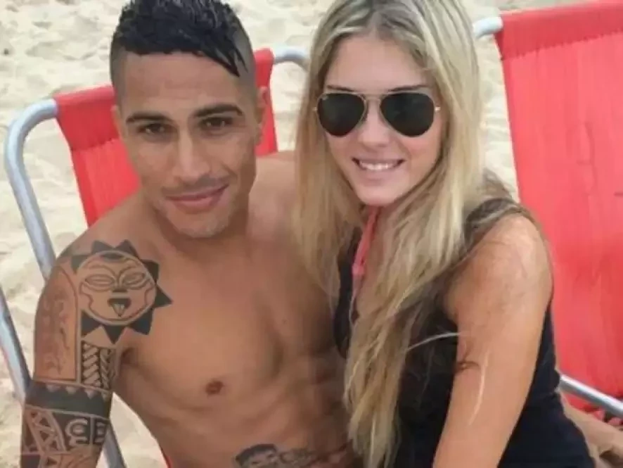 Conheça as famosas que já se relacionaram com jogadores de futebol - imagem 22139