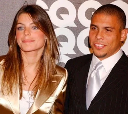 Conheça as famosas que já se relacionaram com jogadores de futebol