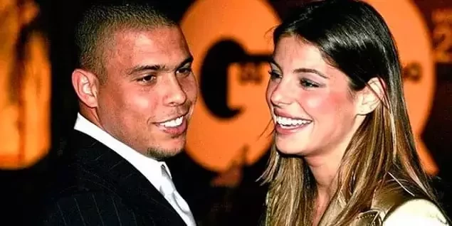 Conheça as famosas que já se relacionaram com jogadores de futebol - imagem 22140