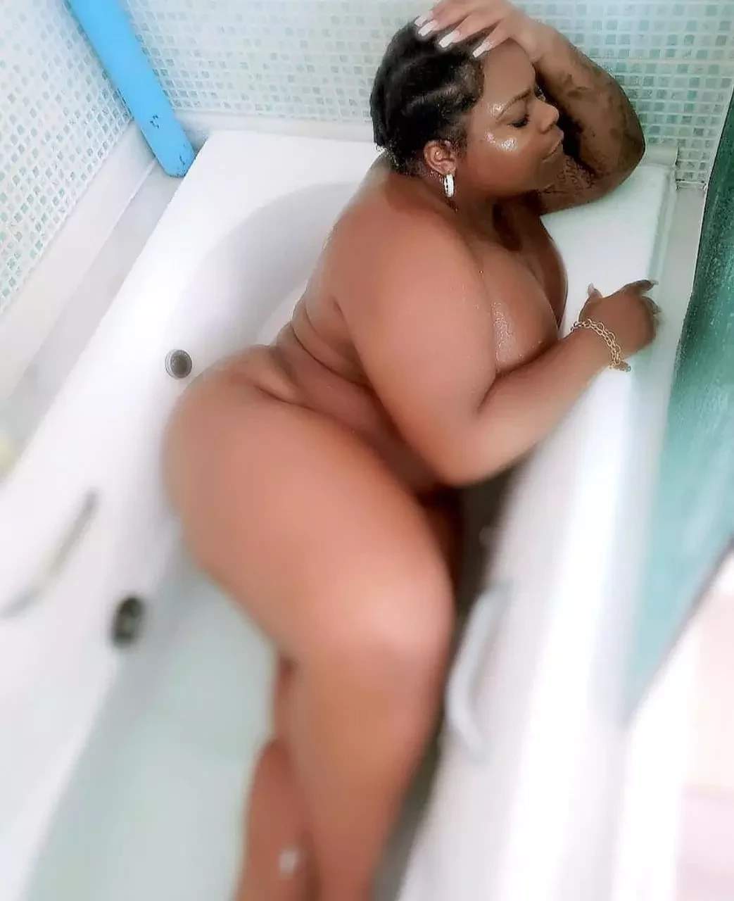 Veja 10 fotos sensuais de Jojo Todynho com exibem seu bumbum gigante - imagem 22146