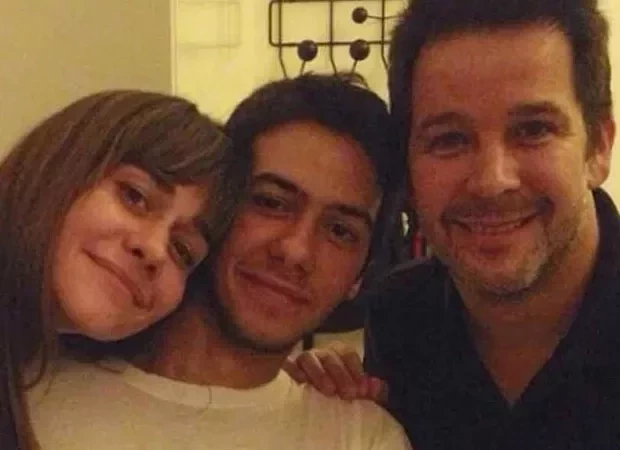 Conheça os filhos dos famosos que seguiram os passos de seus pais - imagem 22261