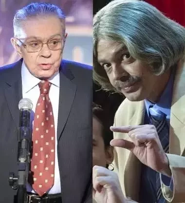 Conheça os filhos dos famosos que seguiram os passos de seus pais - imagem 22258