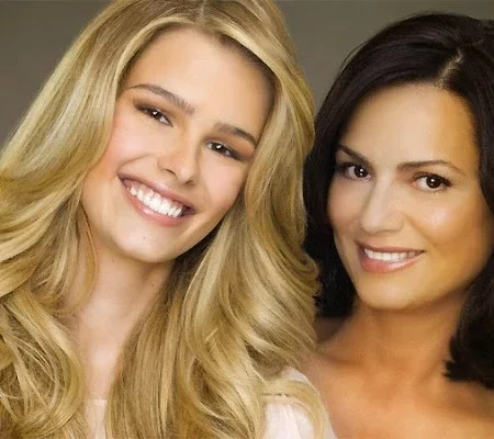 Conheça os filhos dos famosos que seguiram os passos de seus pais