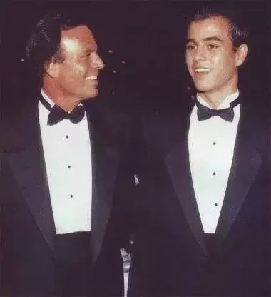 Conheça os filhos dos famosos que seguiram os passos de seus pais - imagem 22264