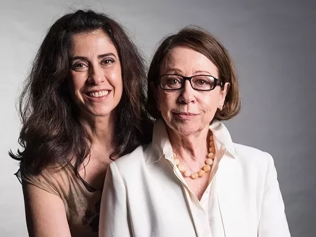 Conheça os filhos dos famosos que seguiram os passos de seus pais - imagem 22268