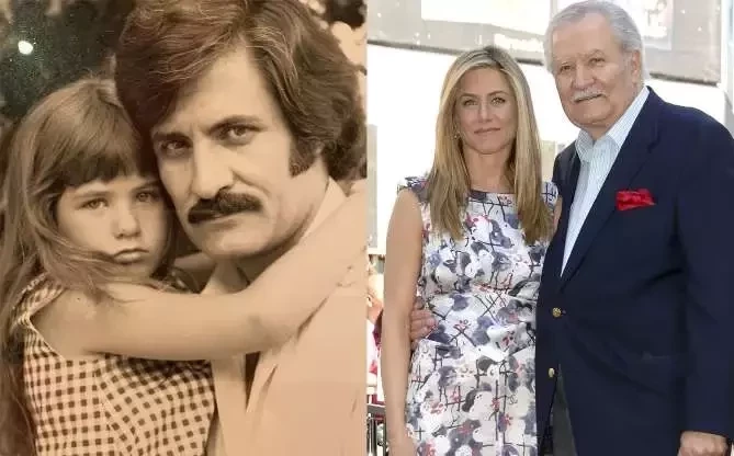 Conheça os filhos dos famosos que seguiram os passos de seus pais - imagem 22253