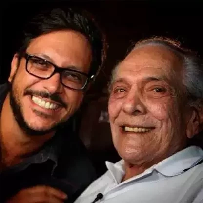 Conheça os filhos dos famosos que seguiram os passos de seus pais - imagem 22257