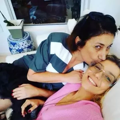 Conheça os filhos dos famosos que seguiram os passos de seus pais - imagem 22255