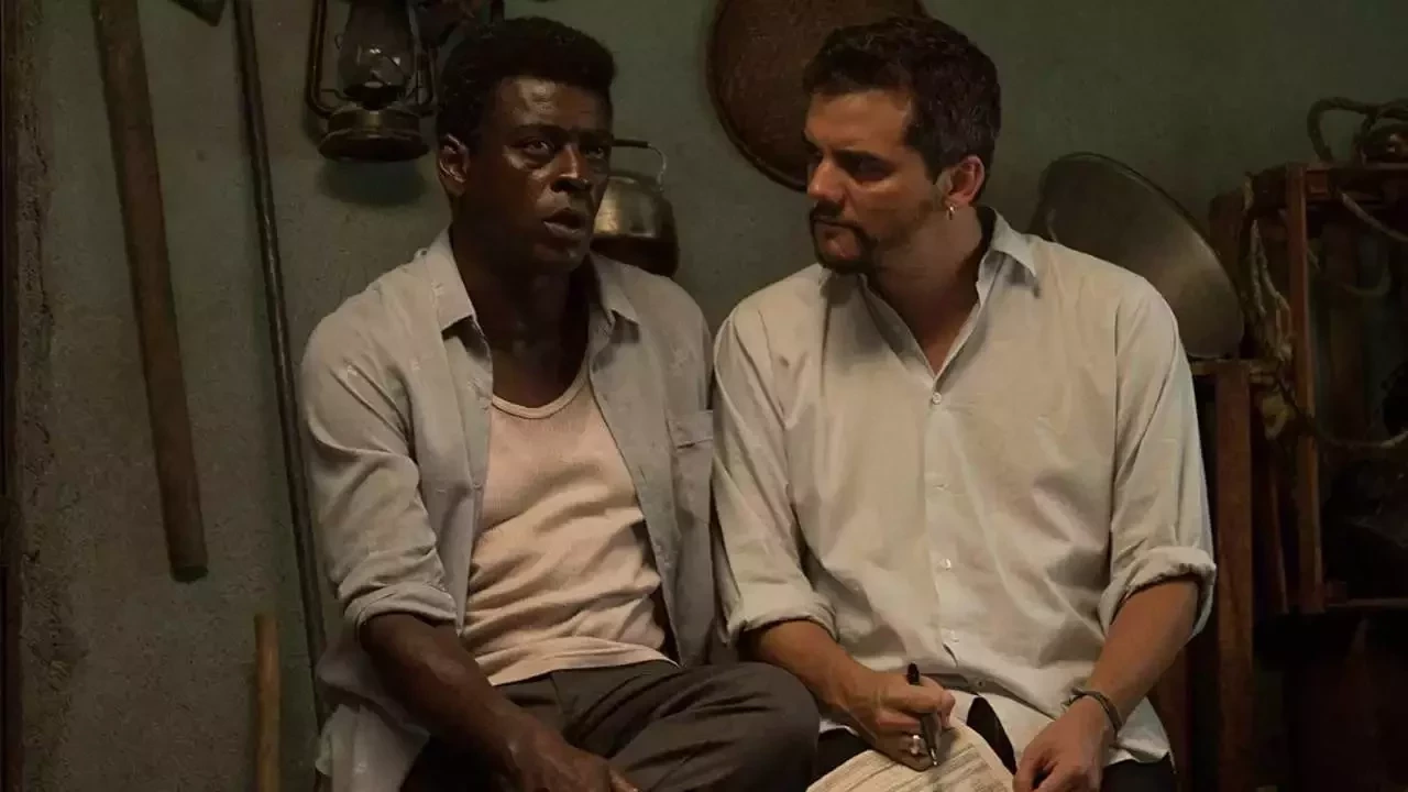 5 filmes brasileiros mais aguardados em 2020 - imagem 22249