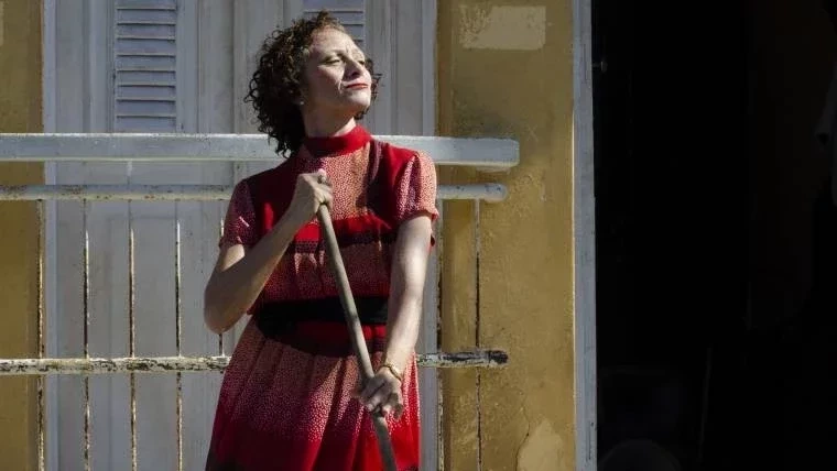 5 filmes brasileiros mais aguardados em 2020 - imagem 22251