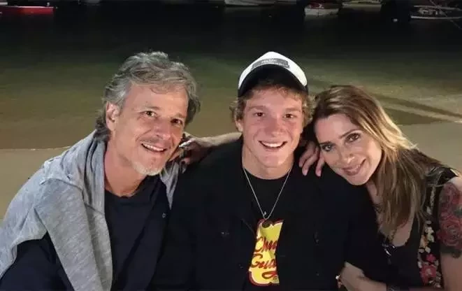 Conheça os filhos dos famosos que seguiram os passos de seus pais - imagem 22263