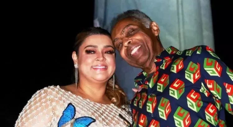 Conheça os filhos dos famosos que seguiram os passos de seus pais - imagem 22267