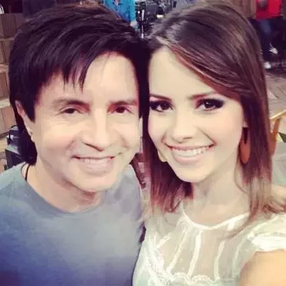 Conheça os filhos dos famosos que seguiram os passos de seus pais - imagem 22256