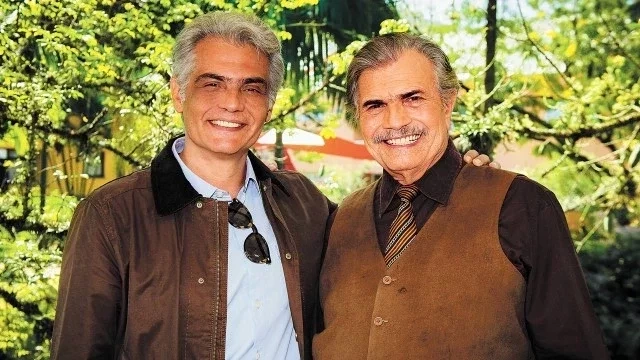 Conheça os filhos dos famosos que seguiram os passos de seus pais - imagem 22254