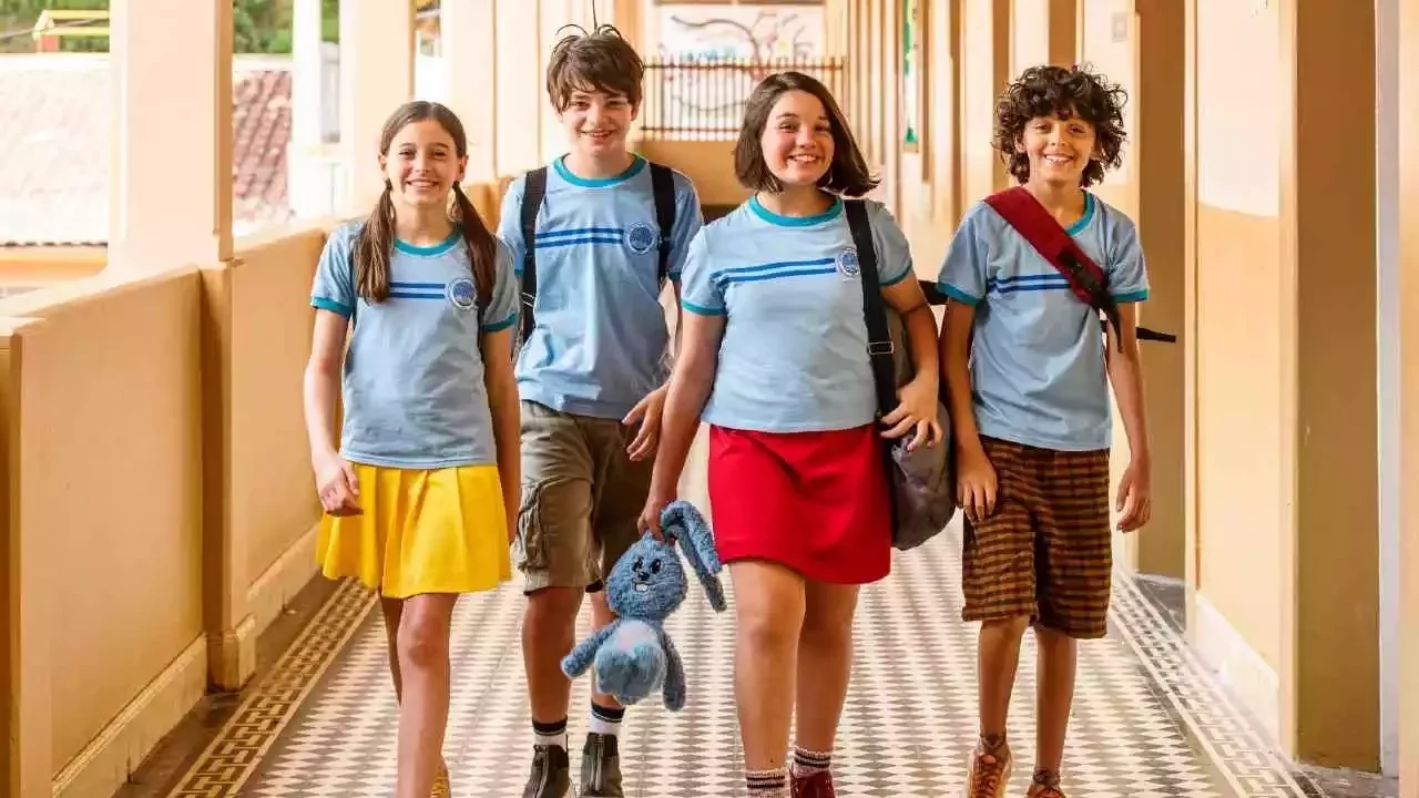 5 filmes brasileiros mais aguardados em 2020 - imagem 22250