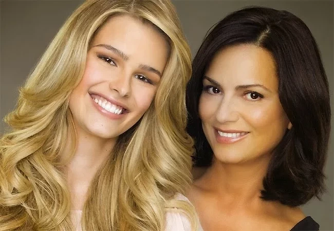 Conheça os filhos dos famosos que seguiram os passos de seus pais - imagem 22252