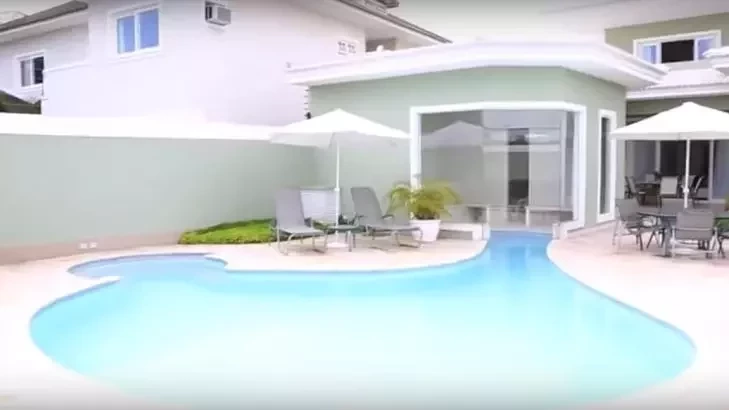Conheça a mansão de Bruna Marquezine que vale R$ 15 milhões - imagem 22316