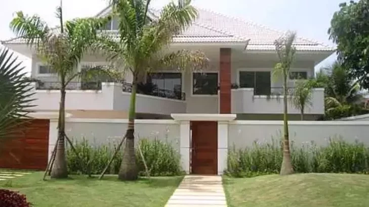 Conheça a mansão de Bruna Marquezine que vale R$ 15 milhões - imagem 22315