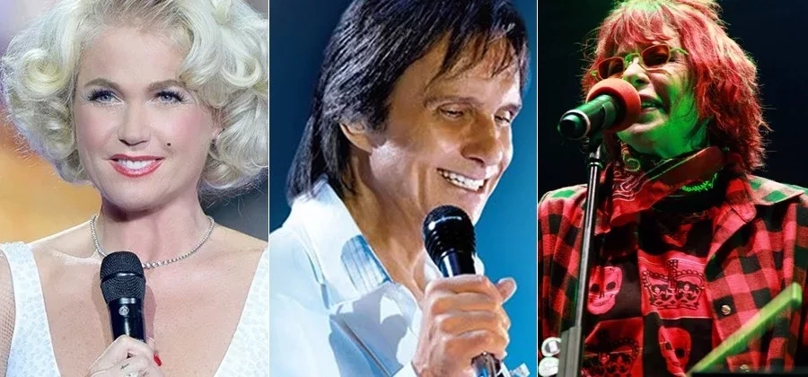 Veja sete artistas brasileiros que mais venderam discos na história - imagem 22327