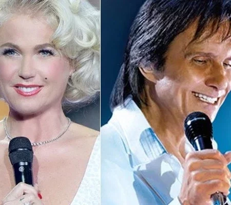 Veja sete artistas brasileiros que mais venderam discos na história