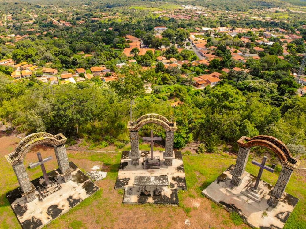 Monsenhor Gil, um município de encantos mil - Imagem 26