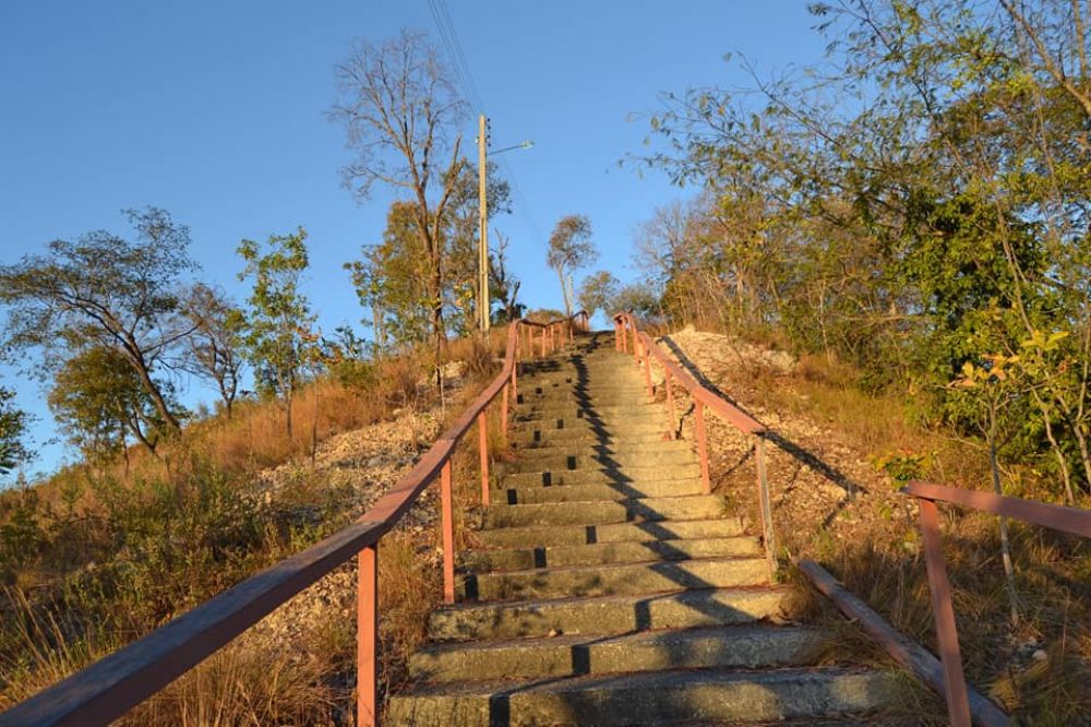 Monsenhor Gil, um município de encantos mil - Imagem 25