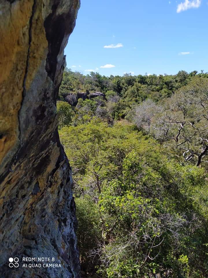 Monsenhor Gil, um município de encantos mil - Imagem 5