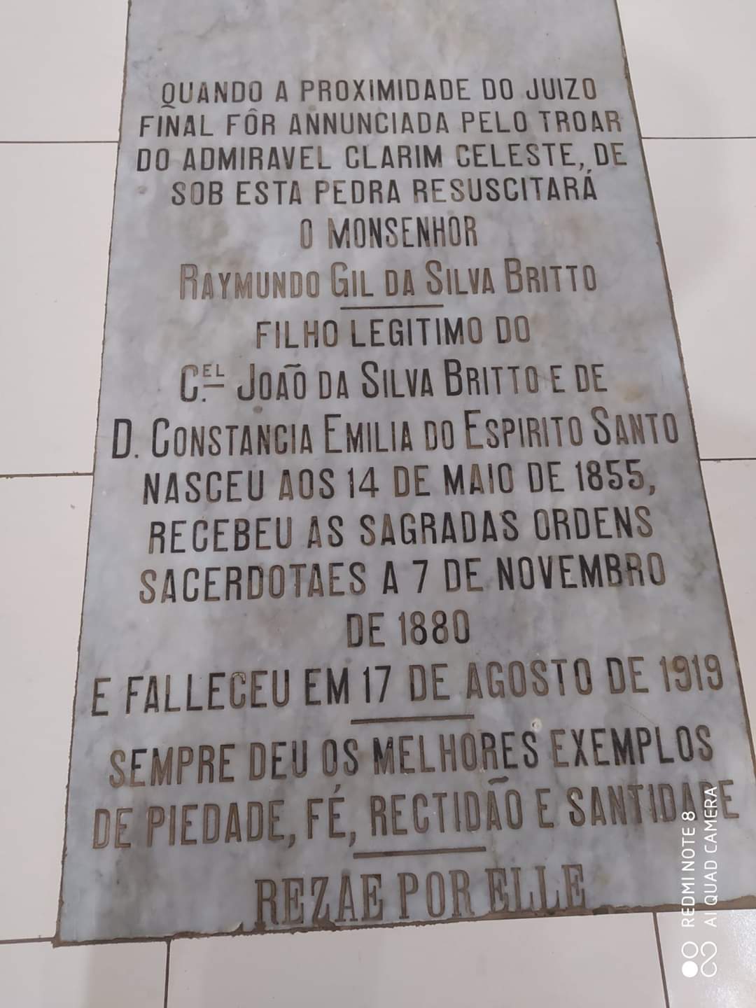 Monsenhor Gil, um município de encantos mil - Imagem 21