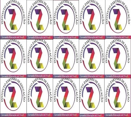 Instituto Zarynha de Educação tem a opção certa para você preencher seu tempo nesse momento de pandemia 