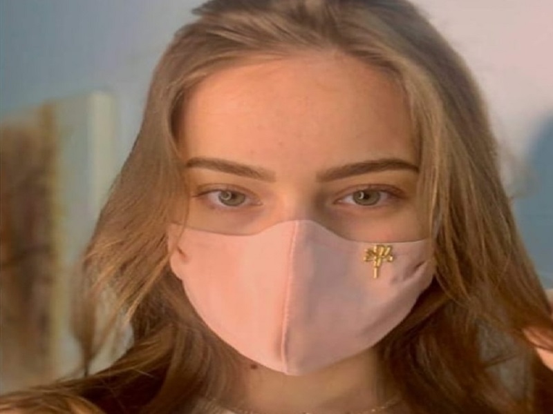 Dona Dica: Máscaras laváveis, ótima qualidade, fino acabamento e dentro dos padrões de segurança  - Imagem 1