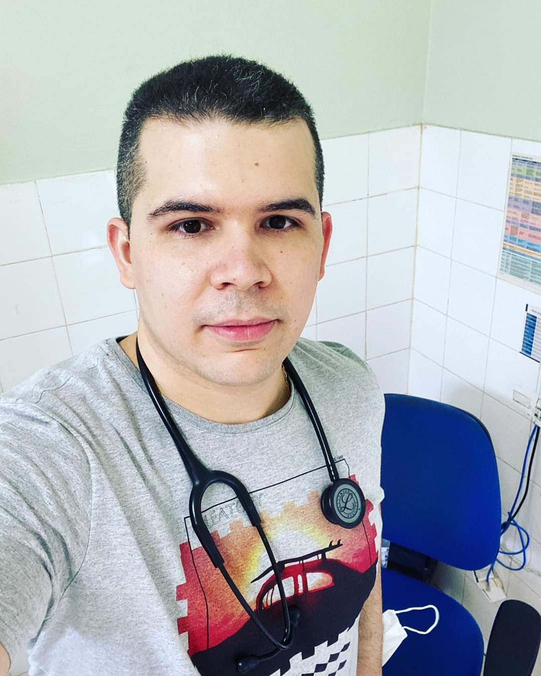 Prefeito João Luiz testa positivo para novo Coronavirus - Imagem 3