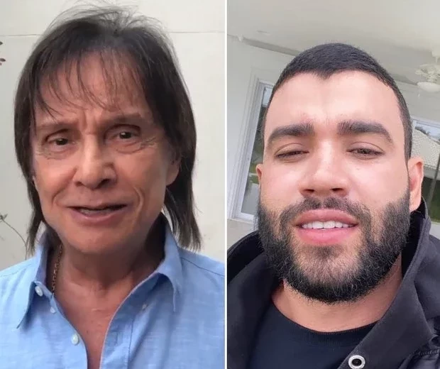 Gusttavo Lima compra iate de luxo de Roberto Carlos de R$ 25 milhões - imagem 21279