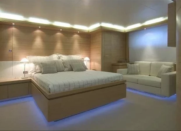 Gusttavo Lima compra iate de luxo de Roberto Carlos de R$ 25 milhões - imagem 21278