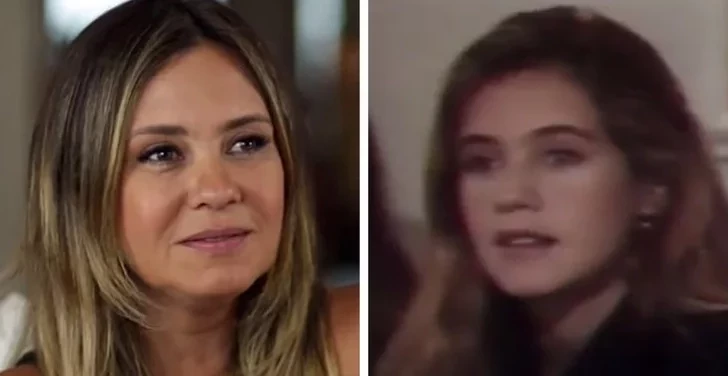 Veja 12 Famosos que já trabalharam como figurantes em outras produções - imagem 21331