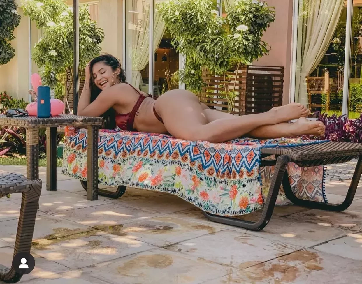 Veja 10 fotos de tirar fôlego de Mileide Mihaile, ex-mulher de Safadão - imagem 21315