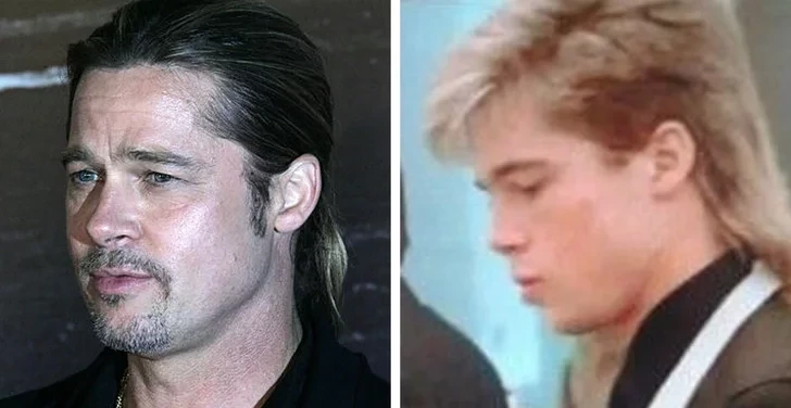 Veja 12 Famosos que já trabalharam como figurantes em outras produções - imagem 21332