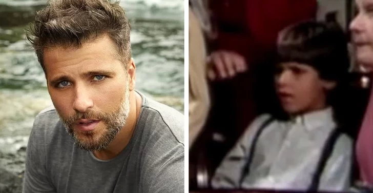 Veja 12 Famosos que já trabalharam como figurantes em outras produções - imagem 21339