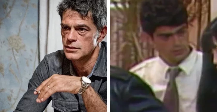 Veja 12 Famosos que já trabalharam como figurantes em outras produções - imagem 21334