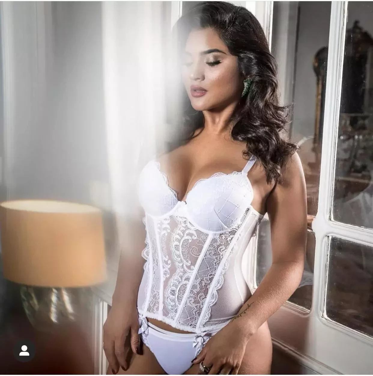 Veja 10 fotos de tirar fôlego de Mileide Mihaile, ex-mulher de Safadão - imagem 21313